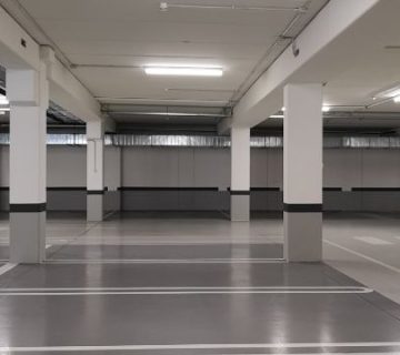 Limpieza de garajes comunidades solucleam madrid 360x320