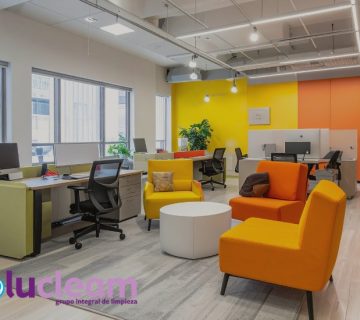 limpieza profesional en Alcalá de Henares empresas